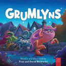 Grumlyns : A Riotous Rhyming Picture Book for Mischievous Little Readers Aged 5 to 7-9780722357873