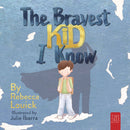 The Bravest Kid I Know