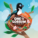 One for Sorrow : An Uplifting Picture Book About Belonging for Ages 5-7-9780722358627