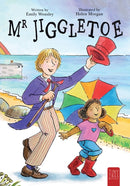 Mr Jiggletoe