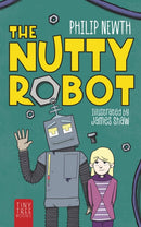 The Nutty Robot