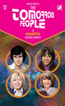 The Tomorrow People - Kidnapped!