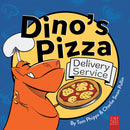 Dino's Pizza Delivery Service