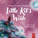 Little Kit's Wish