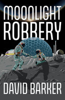 Moonlight Robbery