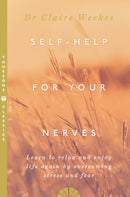 SELF-HELP FOR YOUR NERVES PB
