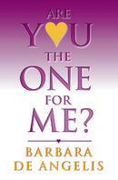 ARE YOU THE ONE FOR ME B FORMA