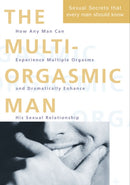 MULTI-ORGASMIC MAN PB