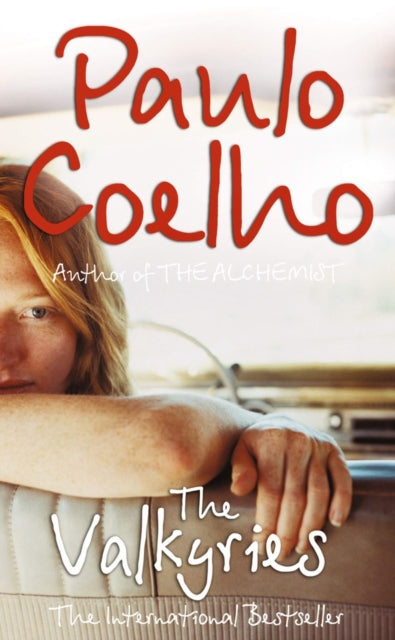 The Valkyries-9780722533949