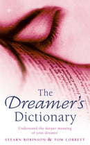 The Dreamer's Dictionary-9780722533987