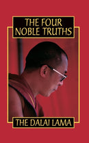 FOUR NOBLE TRUTHS PB