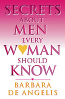 Secrets About Men Every Woman Should Know-9780722535905