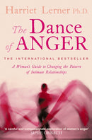 DANCE OF ANGER PB