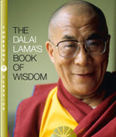 DALAI LAMAS BK OF WISDOM PB