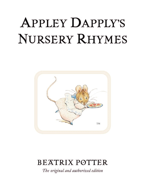 Appley Dapply''s Nursery Rhymes