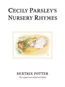Cecily Parsley''s Nursery Rhymes