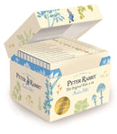 World of Peter Rabbit 1-12 Gift Box
