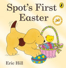 Spot''s First Easter Board Book