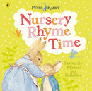 Peter Rabbit: Nursery Rhyme Time