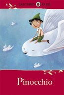 Ladybird Tales: Pinocchio-9780723271062