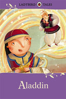Ladybird Tales Aladdin