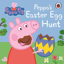 Peppa Pig: Peppa''s Easter Egg Hunt