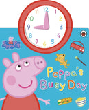 Peppa Pig: Peppa''s Busy Day