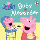 Peppa Pig: Baby Alexander-9780723271789