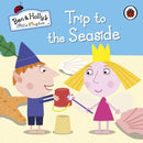 Ben and Holly''s Little Kingdom: Trip to the Seaside