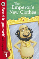 The Emperor''s New Clothes - Read It Yourself with Ladybird