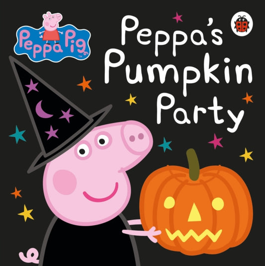 Peppa Pig: Peppa''s Pumpkin Party