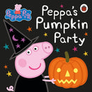 Peppa Pig: Peppa''s Pumpkin Party