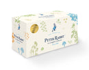 The World of Peter Rabbit 23 Vol Box Set White Jacket