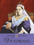 Ladybird Histories: Victorians-9780723277293
