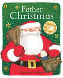 Father Christmas-9780723277972