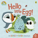 Puffin Rock: Hello Little Egg-9780723286134