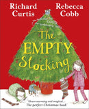 The Empty Stocking-9780723286448