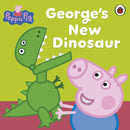 Peppa Pig: George''s New Dinosaur