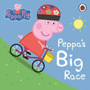 Peppa Pig: Peppa''s Big Race