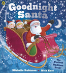 Goodnight Santa-9780723293644