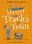 Master Track''s Train
