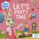 Peter Rabbit Animation: Lily''s Party Time