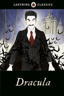 Ladybird Classics: Dracula-9780723297055