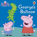 Peppa Pig: George's Balloon-9780723297178