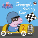 Peppa Pig: George''s Racing Car