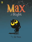 Max at Night-9780723299158