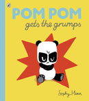 Pom Pom Gets the Grumps-9780723299165