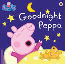 Peppa Pig: Goodnight Peppa-9780723299318