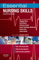 Essential Nursing Skills : Clinical skills for caring-9780723436942
