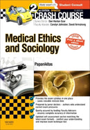 Crash Course Medical Ethics and Sociology Updated Print + eBook edition-9780723438656